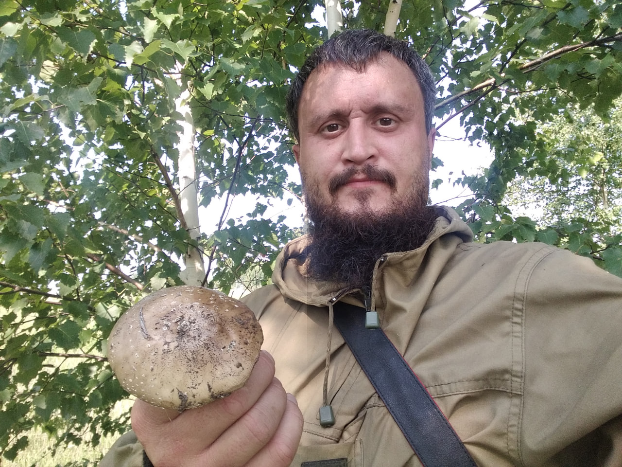 Султанов Ринат